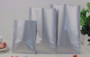 A Multilayer Aluminium Vacuum Bag is a high-barrier packaging bag made from layers like aluminium foil